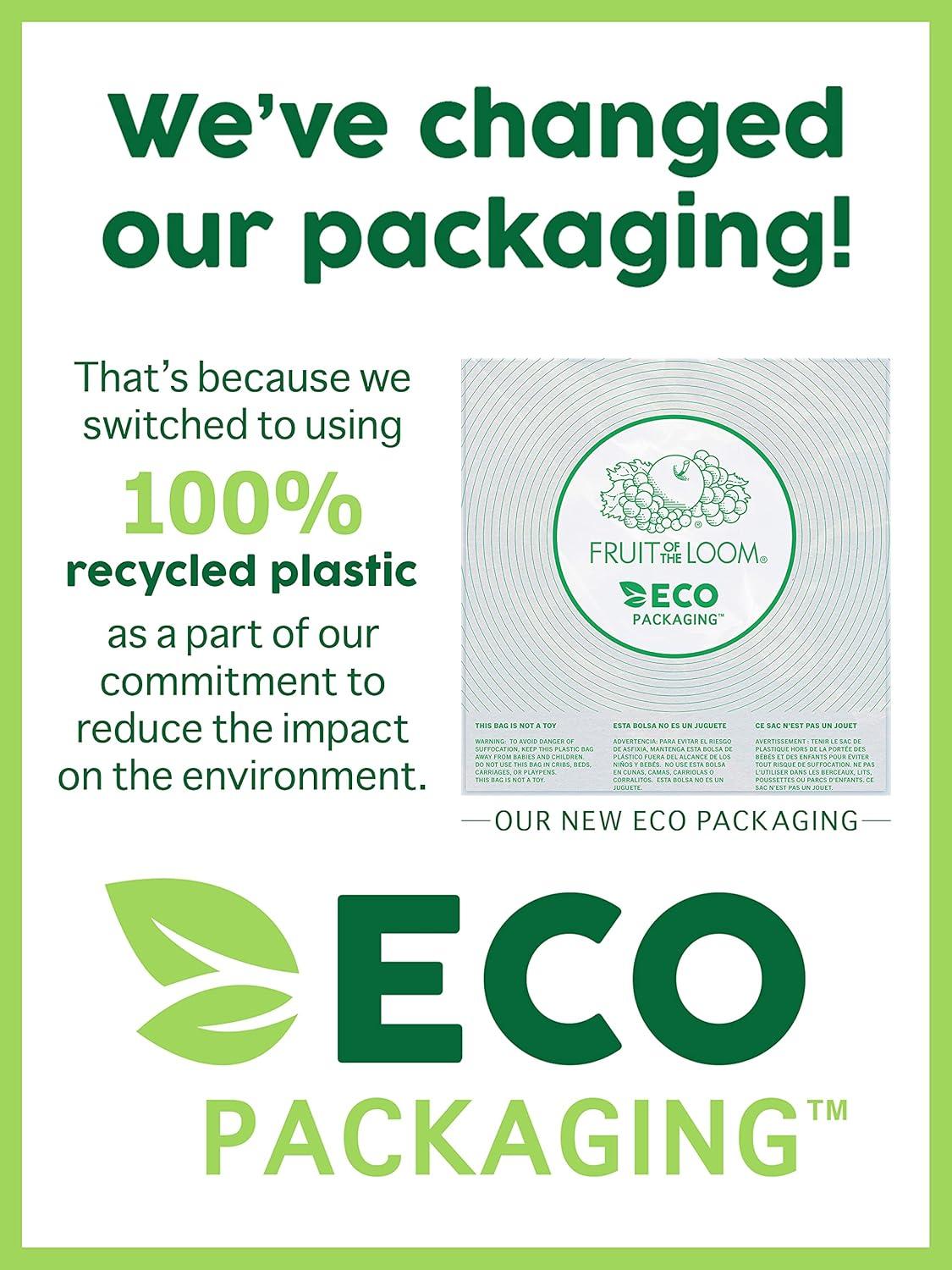 imageFruit of the Loom Mens Crafted Comfort Fleece SweatshirtsMilitary Green Heather