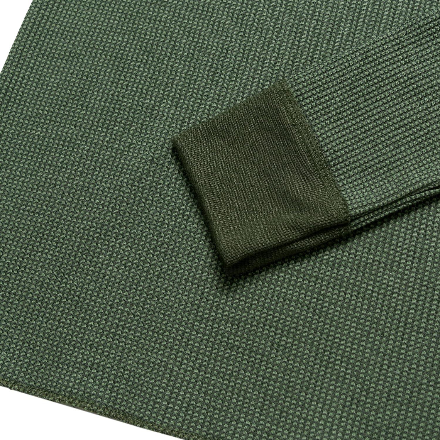 imageFruit of the Loom boys Premium Thermal Waffle Underwear SetSea Turtle