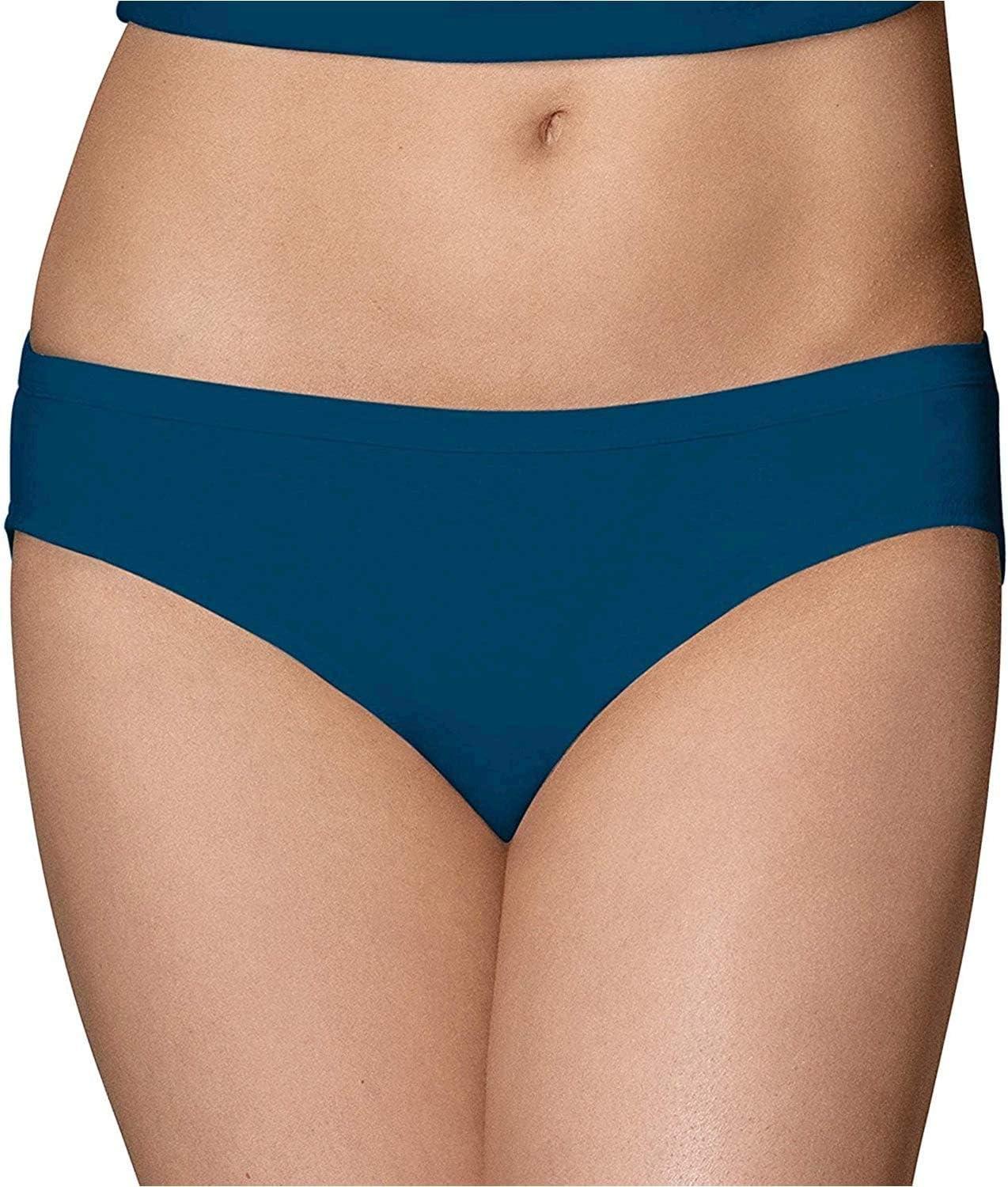 imageFruit of the Loom womens Womens Beyondsoft Underwear Super Soft Designed With Comfort in Mind Available in Plus SizeBikini Modal 6 Pack Colors May Vary