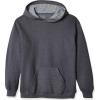 Pullover - Charcoal Heather