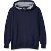 Pullover - Navy