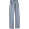 Sweatpants - Blue Stripe