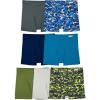 7 Pack - Assorted Colors