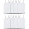 Cami - 10 Pack - White