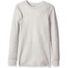 Light Grey Heather