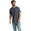 Classic Fit - Cotton - Charcoal
