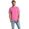 Classic Fit - Cotton - Pink Flash