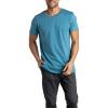 Classic Fit - Pima Cotton - Neptune Blue
