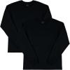 Long Sleeve - Black Ink