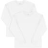 Long Sleeve - White Ice