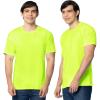 2 Pack Safety Green