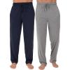 Navy/Grey (2-pack)