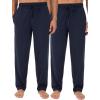 Navy/Navy (2-pack)