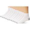 imageFruit of the Loom Mens Value 10 Pair Pack SocksWhite 10 Pack