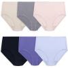 Brief - 6 Pack - Colors May Vary