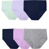 Brief - Cotton Stretch - Colors May Vary