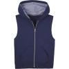 Vest - Navy