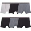 Coolsoft - 6 Pack - Black/Grey