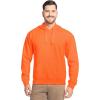 Safety Orange Pullover