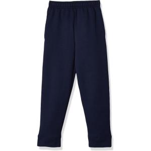 Fruit of the Loom Boys’ Explorer Fleece Collection(Joggers – Navy)