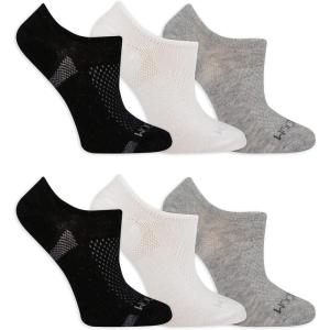 Fruit of the Loom Women’s Coolzone Active Lightweight Cotton Socks(Assorted)