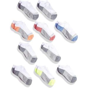 Fruit of the Loom boys(White)