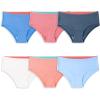 Hipster - 6 Pack - Assorted