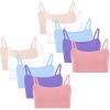 Deja Blue/Lilas/Lilac/Lt Sand/White