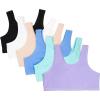 Aruba Blue/Hyacinth/Cornflower Blue/Light Nude/White/Black