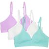 Aruba Blue/Stellar Orchid/White