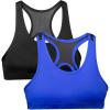 Dazzling Blue/Black Hue