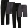 Black/Charcoal/Black/Charcoal