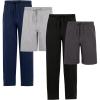 Navy/Grey/Black/Charcoal