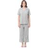 Light Grey Heather