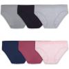 Bikini - 6 Pack - Colors May Vary