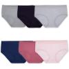 Hipster - 6 Pack - Colors May Vary