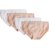 Sand/White 4-pack