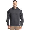 Black Heather Pullover