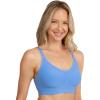 Cornflower Blue/Black Hue