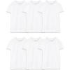 Big Man - White - 6 Pack