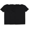 Black - 3 Pack