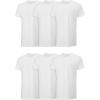 White - 6 Pack