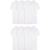 Tall Man - White - 6 Pack
