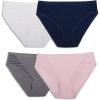 Coolblend - Hi Cut - 4 Pack - Colors May Vary