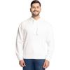 White Pullover