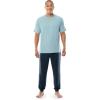Light Blue/Navy