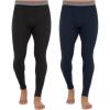 Black/Navy - 2 Pack