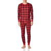 Buffalo Plaid