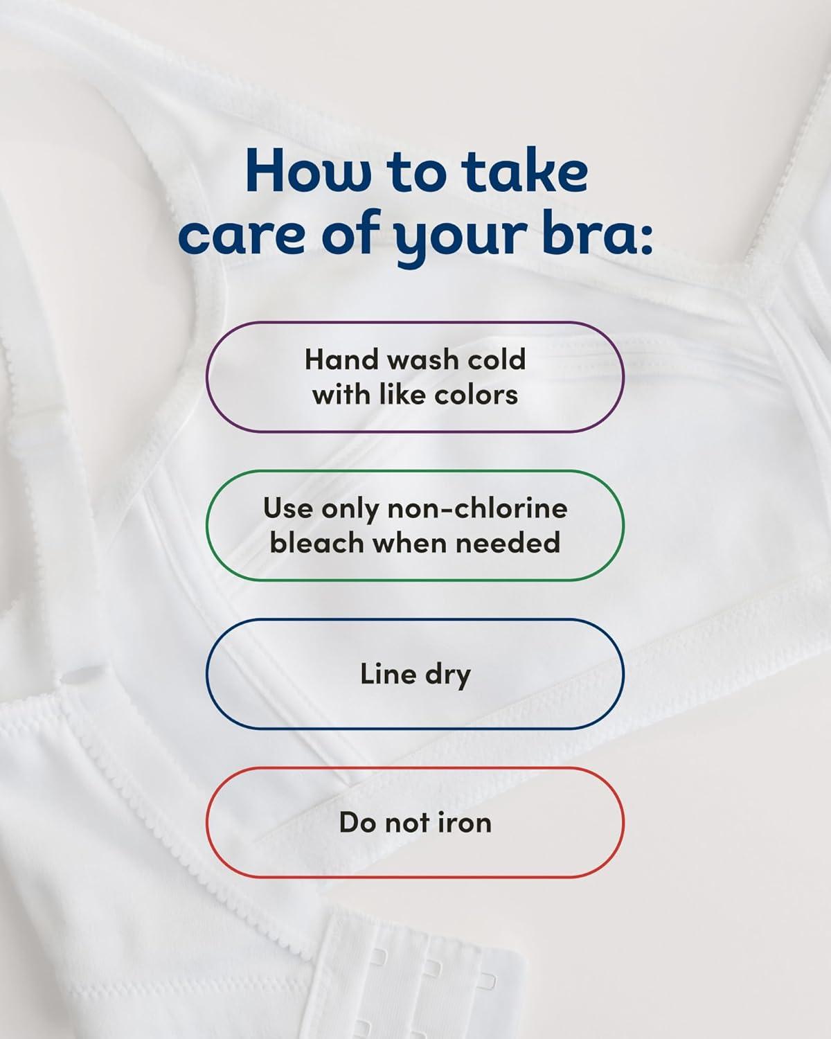 imageFruit of The Loom Womens Cotton Soft Cup Bra WireFree with Seamed Design for Extra SupportWhiteWhite