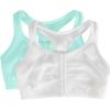 Mint Chip/White